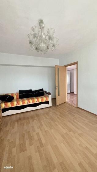 Apartament cu 3 camere în Ostroveni