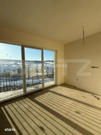 Casa noua 4 camere | 130 m2 utili + garaj | Teren 355 m2