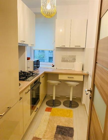 🔥 Apartament 2 Camere , Complet Renovat si Mobilat | Gara de Nord | - 1