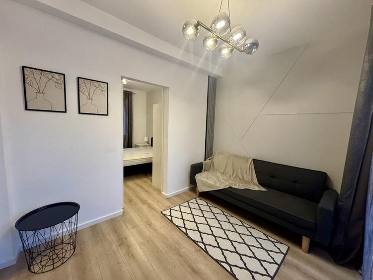 Casa noua 4 camere, parcare, terasa paniramica, gradina, incalzire ptin pardoseala Cluj Floresti Central - 1