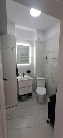 Apartament două camere mobilat/ utilat ( nou)sector 1/ mall Colloseum - 7