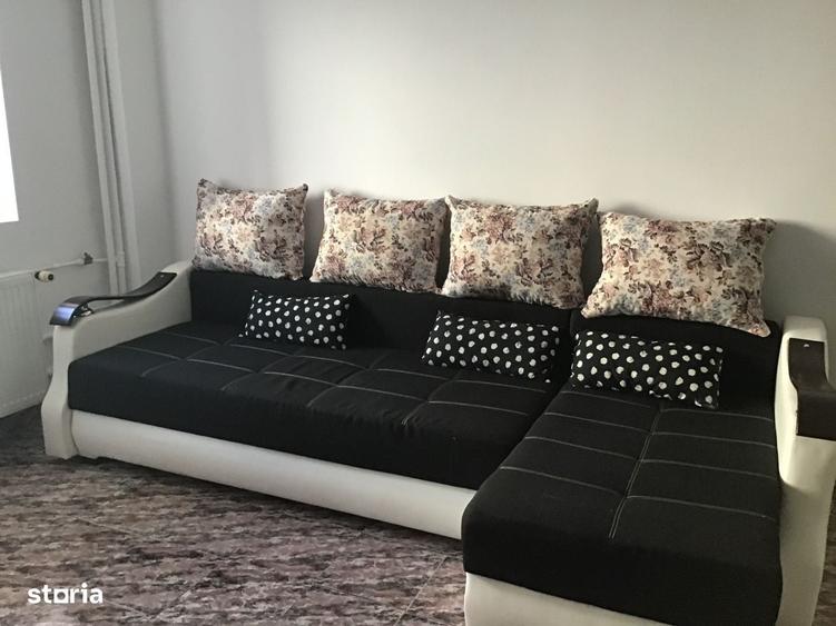 Apartament cu 2 camere decomandat în Balta Albă