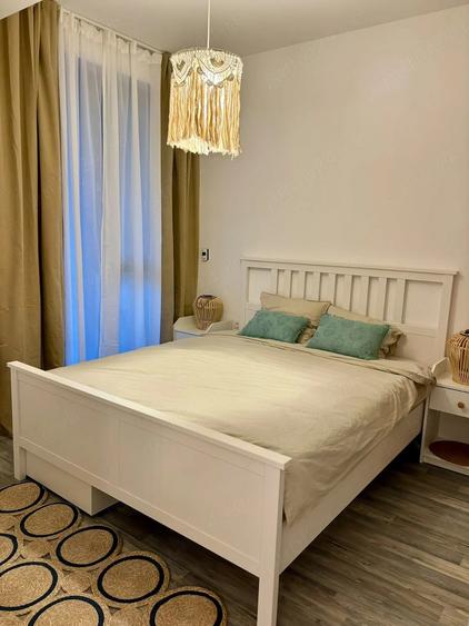 Apartament 2 camere Mamaia Nord Onix Blue, parcare, proprietar, plaja - 4