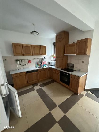 Duplex Ghiroda la intrare - 12