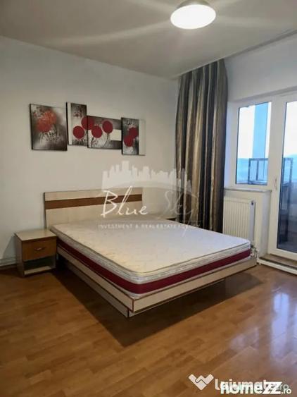 Apartament cu 2 camere decomandat în Capitol