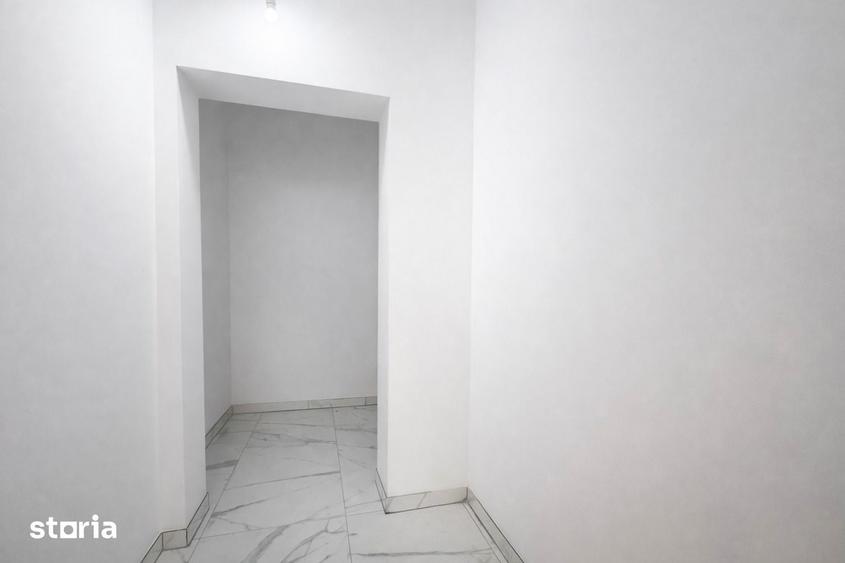Apartament cu 3 camere decomandat în 6 Vânători