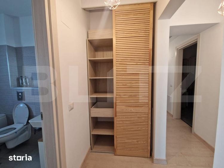 Apartament de inchiriat, 83 mp, loc de parcare, Decebal Residence - 14