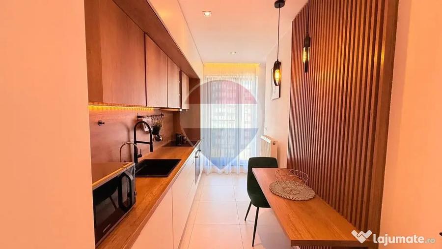 Apartament modern de vanzare | 2 camere | Loc de parcare... - 13