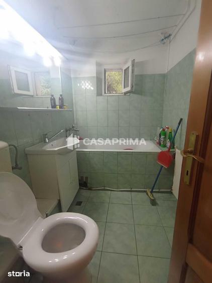 Apartament 2 camere Nicolina, ETAJ 1, investitia ideala - 6