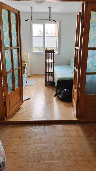 Apartament cu 4 camere decomandat în Mănăștur