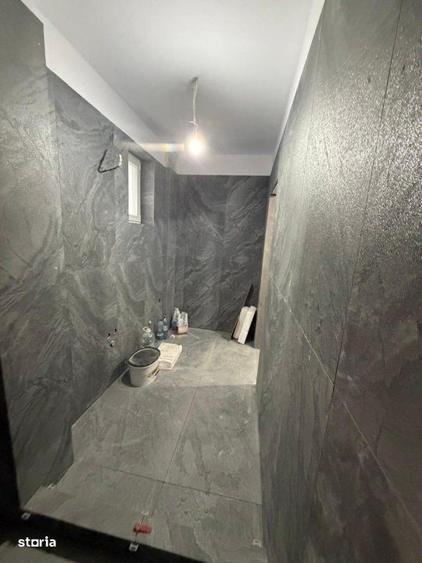 Apartament cu 2 camere decomandat în Vârteju
