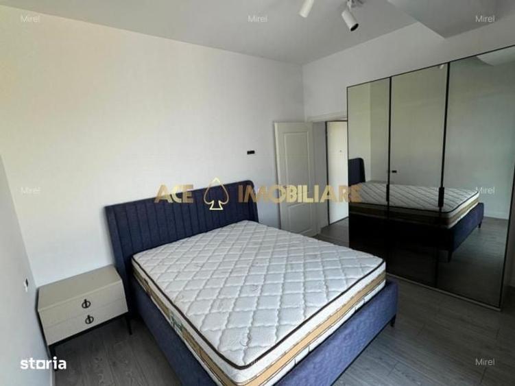 Apartament cu 2 camere în Politehnica