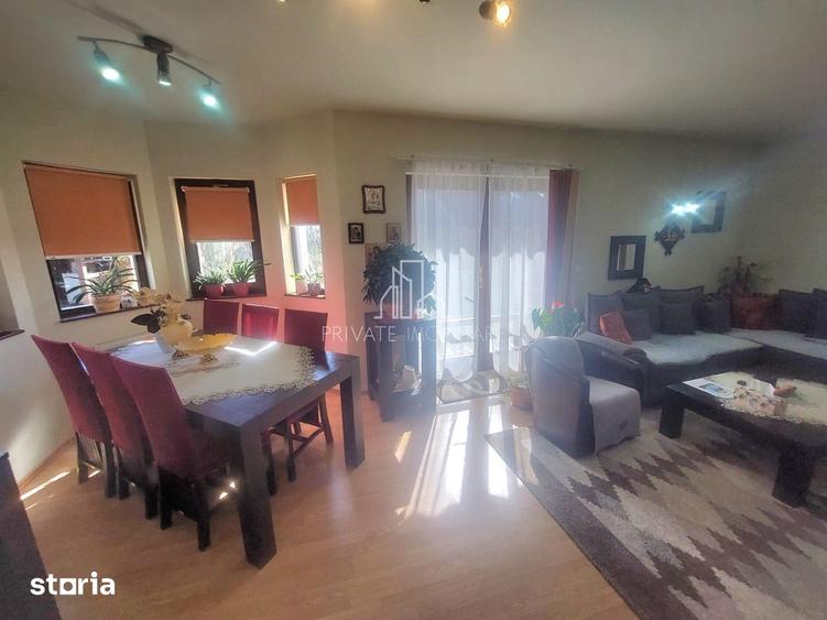 Casă cu 4 camere cu Teren 700 Mp în Livezeni
