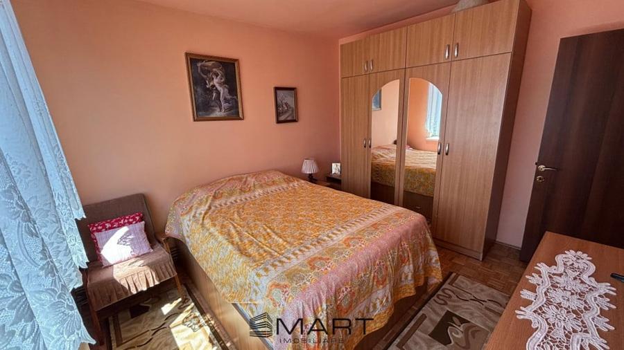 Apartament 2 camere 47mp zona Mihai Viteazul - 7