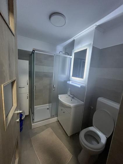 Apartament cu 2 camere decomandat în Exterior Vest