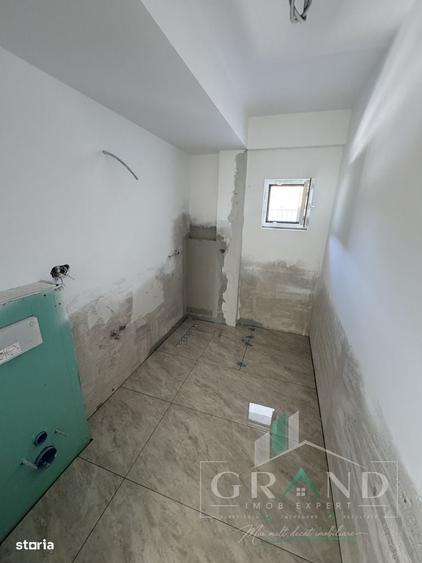 Apartament cu 2 camere semidecomandat în Grigorescu