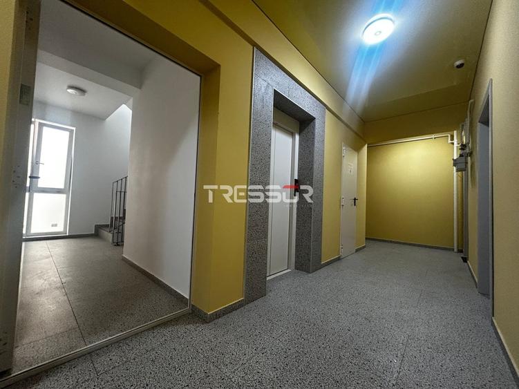 ✔️2 camere / 60 MP ☀️ Campus Universitar Constanța ✔️ Parcare inclusă - 18