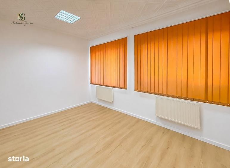 Spațiu comercial, de 168 mp, în Central