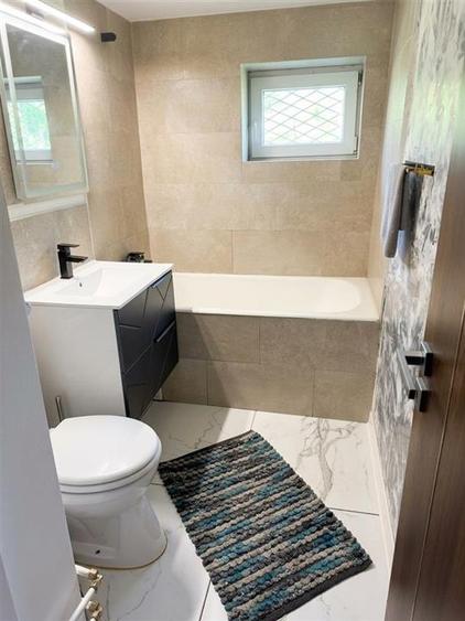 Apartament cu 2 camere semidecomandat în Rogerius