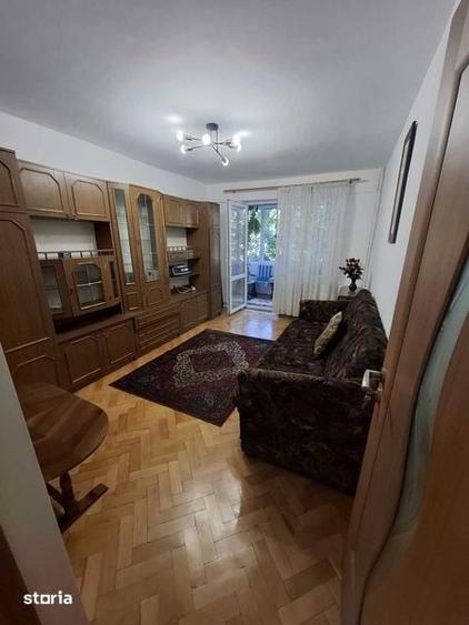 Apartament 2 camere de inchiriat Tudor zona Radio - 6