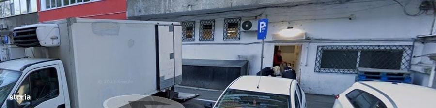 Soseaua Alexandriei 414 mp uitili spatiu stradal - 5