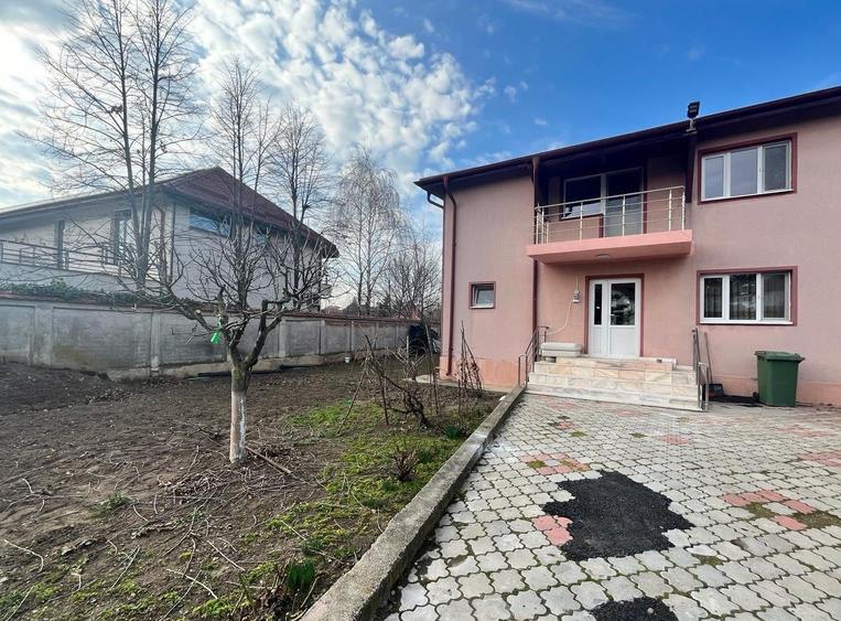 Inchiriere casa activitati office sau spatiu locativ Baneasa - 2
