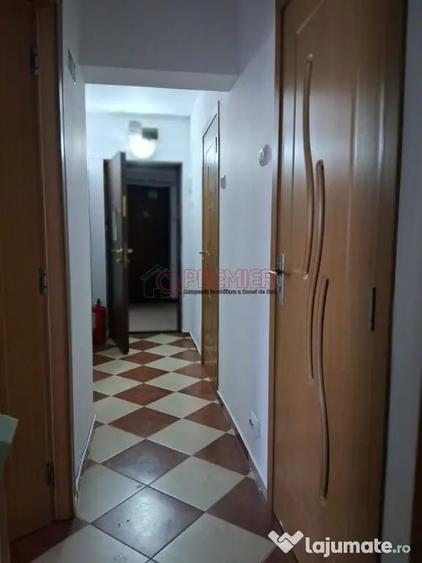 Garsonieră decomandată în Cantemir