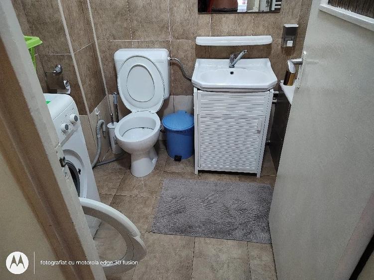 Apartament cu 2 camere decomandat în Complex Studențesc