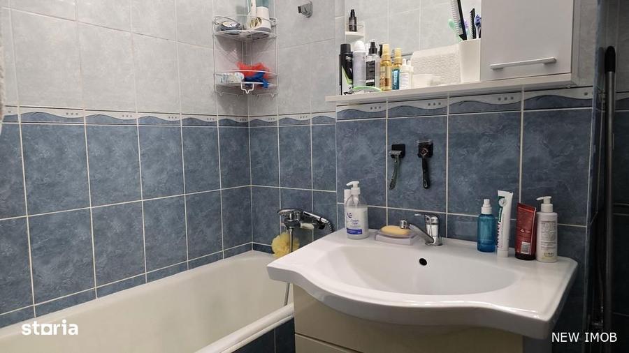Apartament 2 camere in Deva, zona Balcescu- Licee - 13
