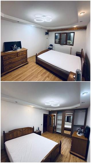 Apartament cu 4 camere decomandat în Obor