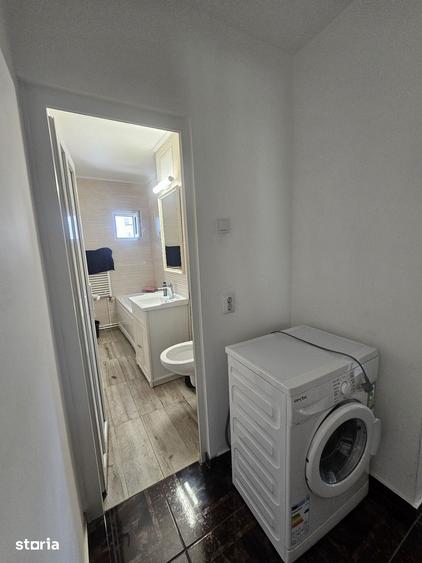 Apartament cu 2 camere decomandat în Gară