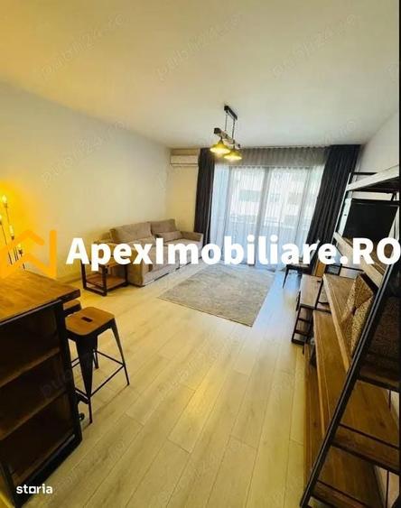 Apartament cu 3 camere decomandat în Unirii — fotografia 2