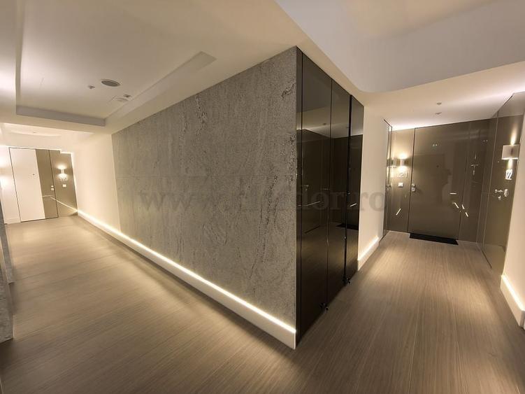 Apartament cu 3 camere decomandat, mobilat în Iancu Nicolae