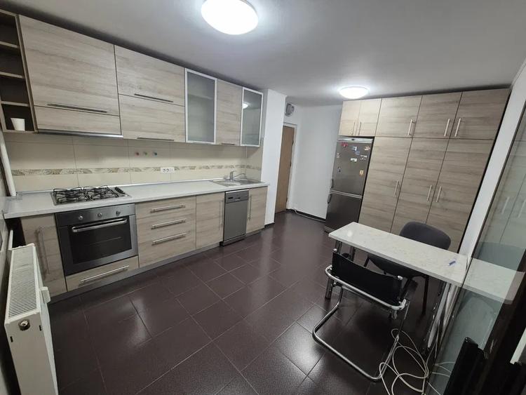 Apartament 3 camere Gorjului/Metrou Gorjului - 5