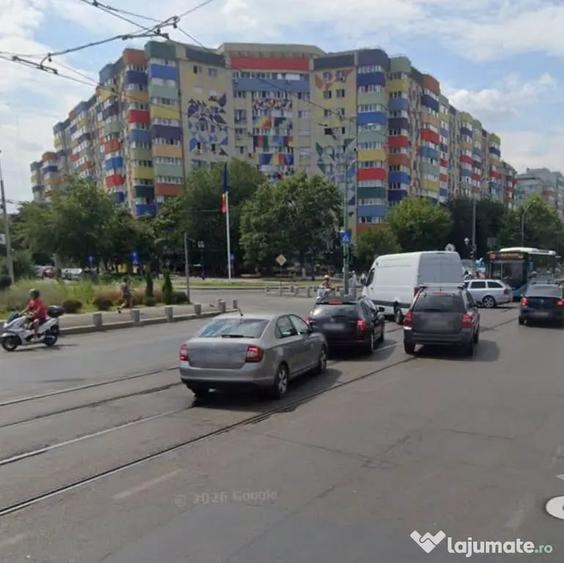 Zona Brancoveanu sp 70 mp trafic pietonal intens - Bucuresti (Bucuresti-Ilfov) - 1