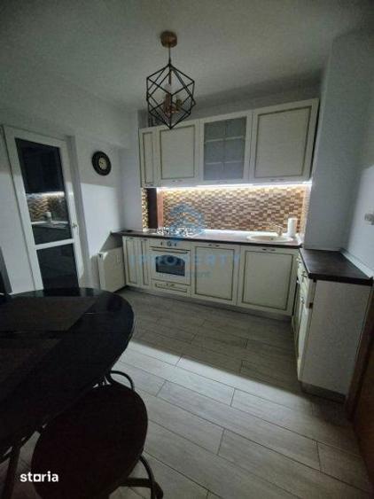 Decebal | Garsoniera | Decomandata | Metrou | Prima Inchiriere - 5