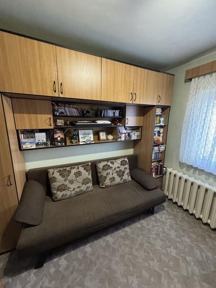 Apartament 3 camere decomandat; etaj 1; 83 mp; zona Strand - 5