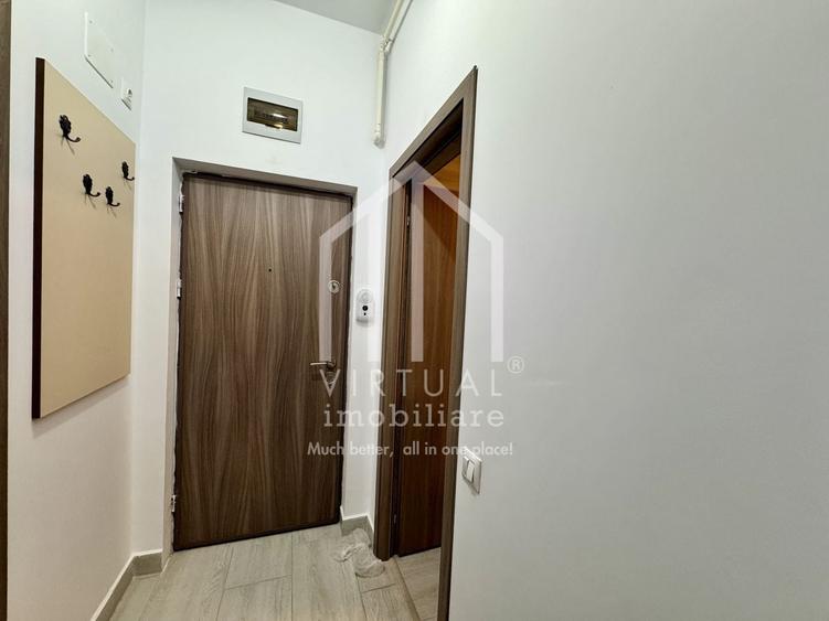 Garsonieră decomandată în Șelimbăr