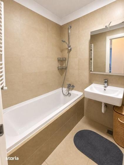 De vanzare apartament 2 camere | Parcare inclusa | Rond OMV | H Piper - 10