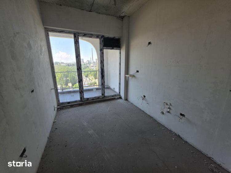 Far Bloc Nou/Apartament cu 2 camere Decomandate 72 mp. - 5