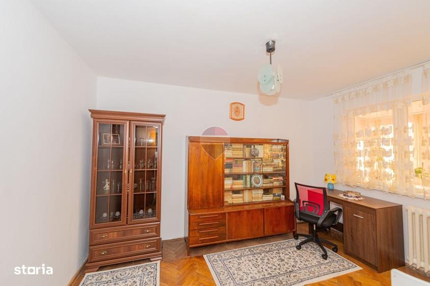Apartament 3 camere de vanzare | Parc Bazilescu | 3 minute de Metrou - 5