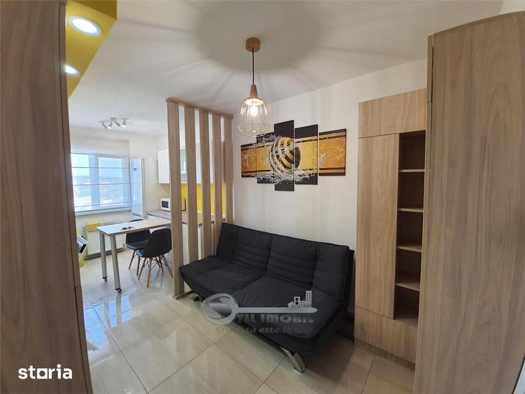 Apartament 3 camere (2 dormitoare + living open space) Ultracentral, - 10