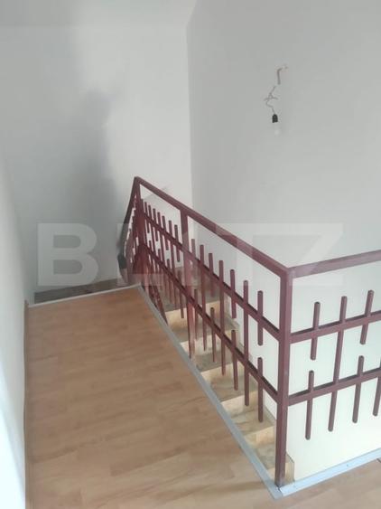 Casă individuală P+M, 126 mp, zona Miroslava - sat Balciu - 14