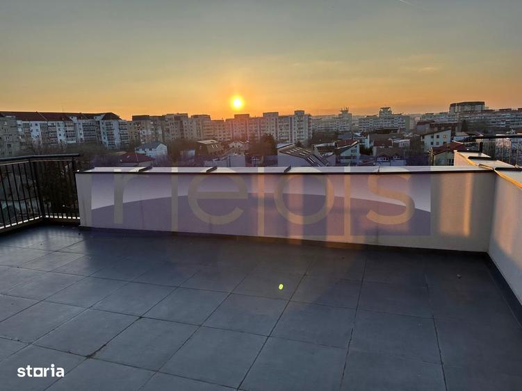Apartament cu 2 camere în Timpuri Noi