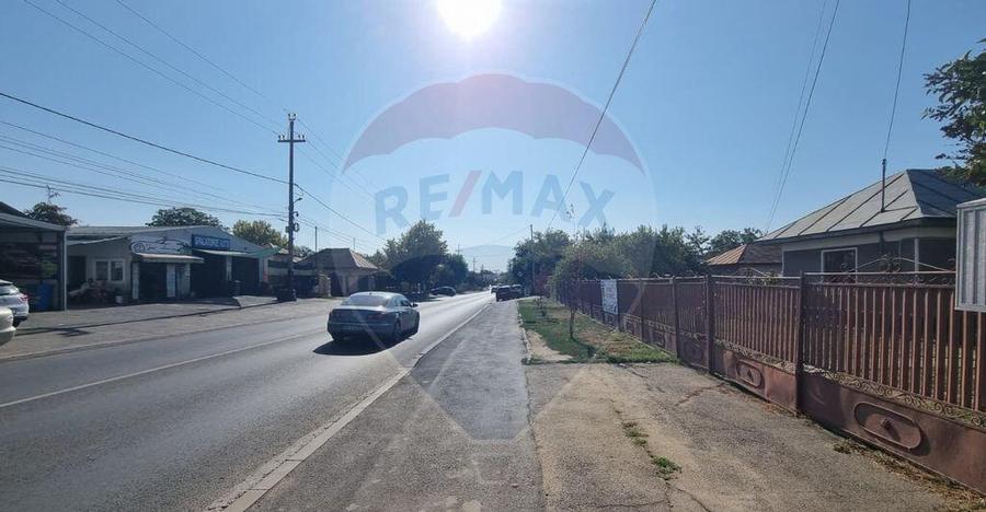 Teren intravilan de inchiriat - 3.600mp ?oseaua Unirii ?... - 11