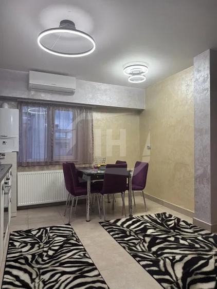 Apartament 2 camere, decomandat, BRD Marasti - 4