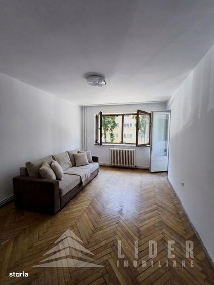Aparatment 2 camere decomandat zona Pritax Manastur - 1