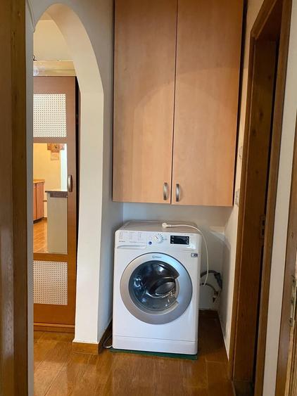 Apartament cu 2 camere decomandat în Popa Șapcă
