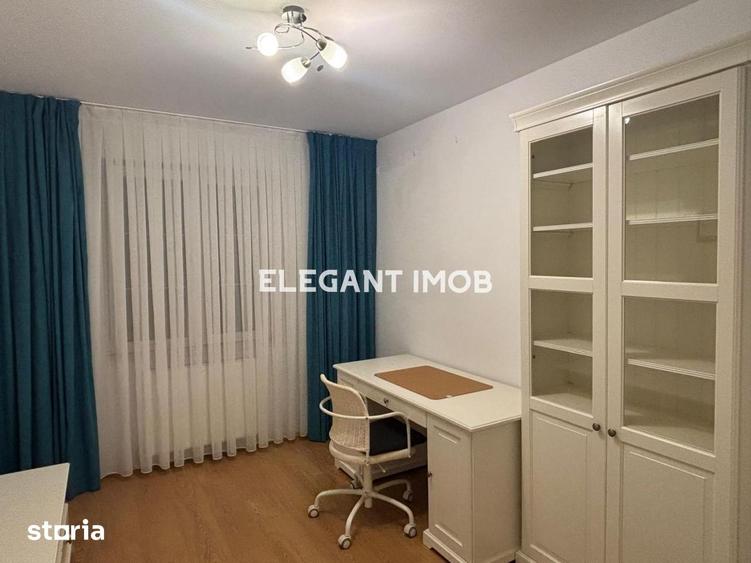 Casă cu 4 camere cu Teren 350 Mp în Corbeanca