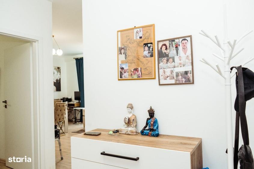 Exclusivitate | De Vanzare Ap. 2 Camere | Novopolis | Loc de Parcare - 11